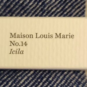 Maison Louis Marie No.14 Icila